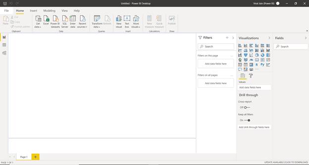 How to Use Azure SQL Database in Power BI Reports